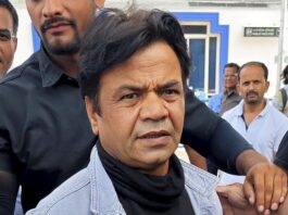 રાજપાલ યાદવ