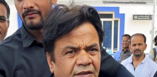 રાજપાલ યાદવ