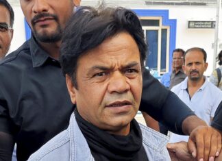 રાજપાલ યાદવ