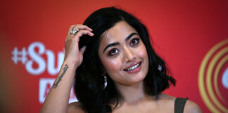 રશ્મિકા