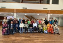 સિનિયર સેવા સુગર લેન્ડ દ્વારા લાઇવલી સીનીયર્સના સાંસ્કૃતિક મેળાવડાનું આયોજન કરાયું