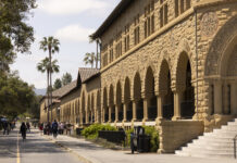 સ્ટેનફોર્ડ યુનિવર્સિટીમાં કેટલાક વિદ્યાર્થીઓ જૈન ધર્મ, વિકલાંગતાના નામે રાહતો મેળવે છે