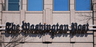 વોશિંગ્ટન