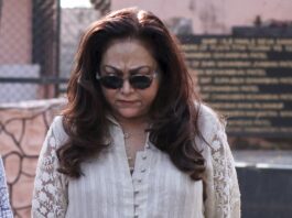 ટીના અંબાણી