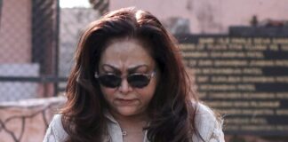 ટીના અંબાણી