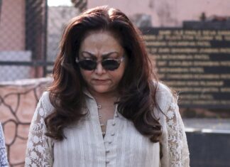 ટીના અંબાણી