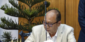 મુખ્યપ્રધાન