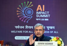 દિલ્હીમાં વિશ્વની સૌથી મોટી ઇન્ડિયા AI સમીટનો પ્રારંભ