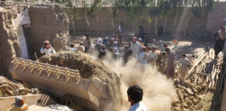 પાકિસ્તાન