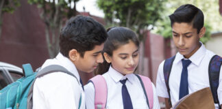 બોર્ડ પરીક્ષા