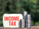 ઇનકમ ટેક્સ