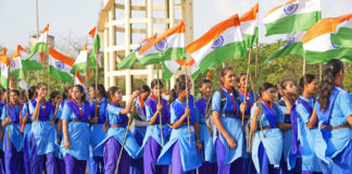 વંદે માતરમ