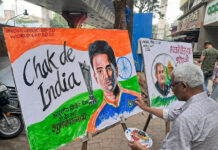 ટી-20 વર્લ્ડકપ: આજે ભારત-પાકિસ્તાન વચ્ચે હાઇવોલ્ટેજ મુકાબલો