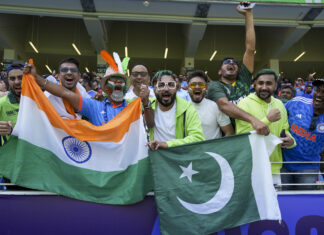 પાકિસ્તાન