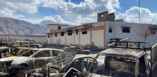 બળવાખોરો