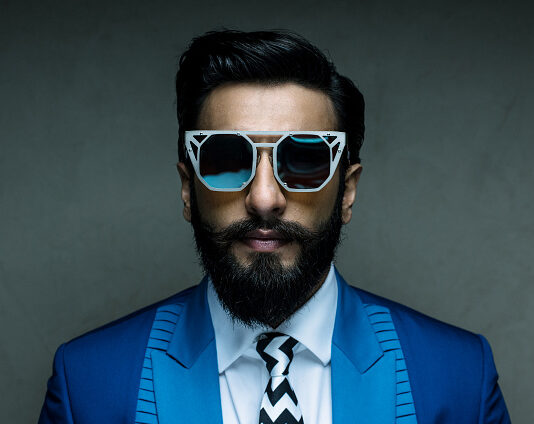 રણવીર સિંહ