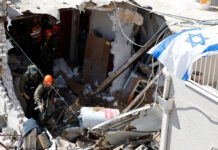 ઇરાન-ઇઝરાયેલના એકબીજાના અણુ પ્લાન્ટ નજીક હુમલા, 100 ઘાયલ