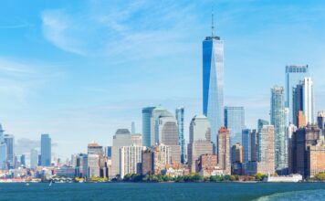 ન્યૂયોર્ક