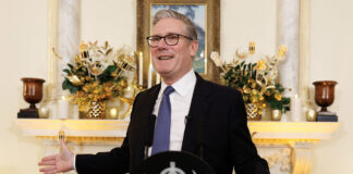 રીસેપ્શન