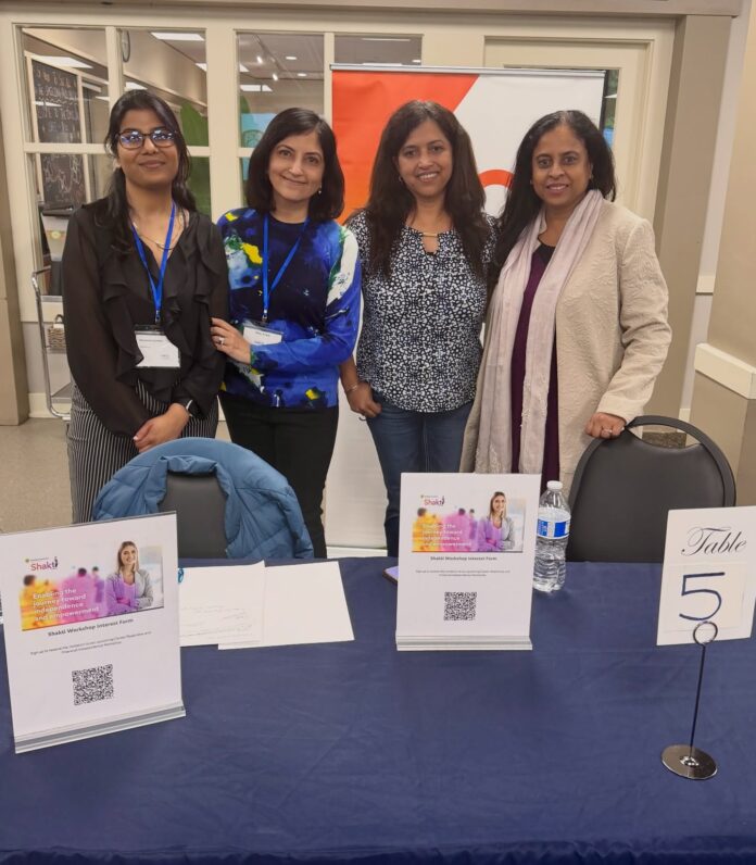 ANVI-IACS કરિયર ફેરને મળેલી અદ્ભુત સફળતા ANVI