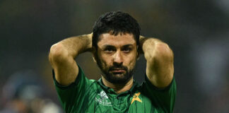 પાકિસ્તાની