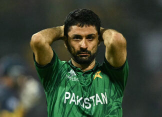 પાકિસ્તાની