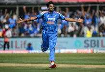 હર્ષિત રાણા, આકાશદીપ સહિત ચાર ઈજાગ્રસ્તો આ વર્ષે IPLમાંથી બહાર