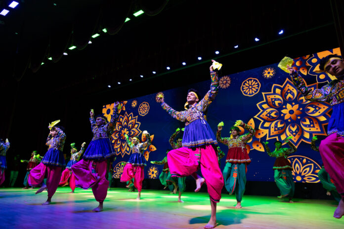 સ્વામિનારાયણ