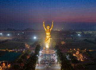 અક્ષરધામ