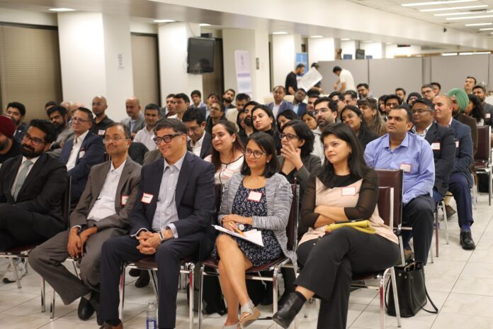 ભારત-કેનેડા ટોરોન્ટો કોન્ક્લેવમાં AI ભાગીદારી ચર્ચા કોન્ક્લેવ