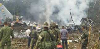 કોલંબિયા