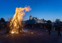 શ્રી સ્વામિનારાયણ