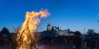 શ્રી સ્વામિનારાયણ