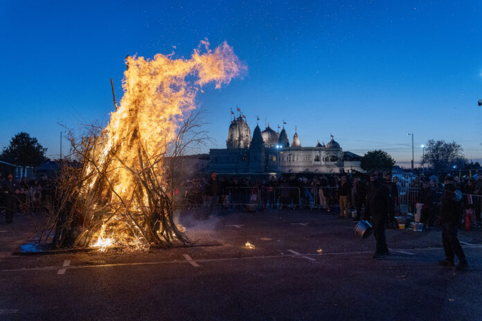 શ્રી સ્વામિનારાયણ