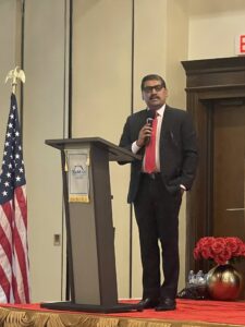 એસોસિએશન