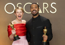 ઓસ્કાર એવોર્ડસઃ ‘વન બેટલ આફટર અનધર’ છવાઈ, માઇકલ જોર્ડન શ્રેષ્ઠ એક્ટર