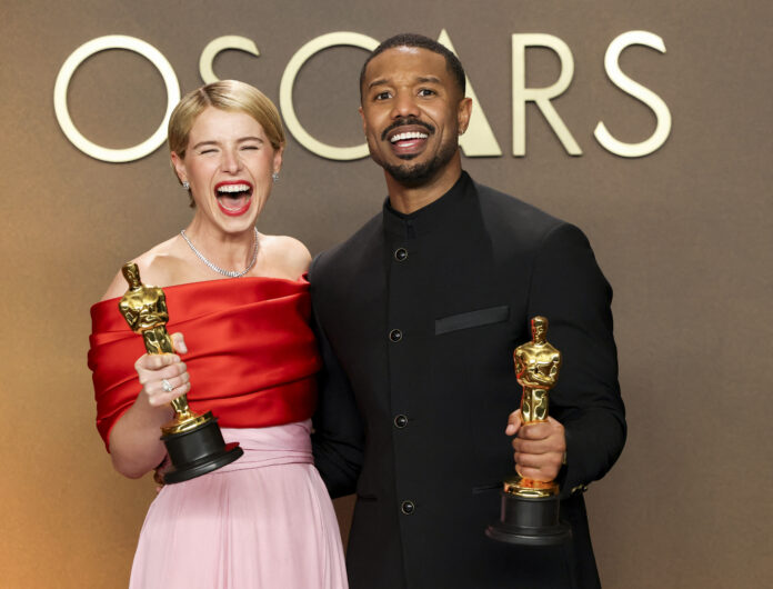 98th Academy Awards - Oscars Photo Room - Hollywood