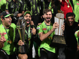 પાકિસ્તાન