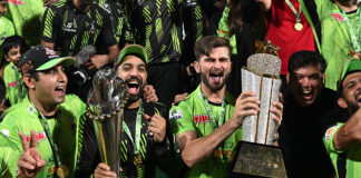 પાકિસ્તાન