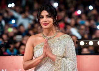 પ્રિયંકા