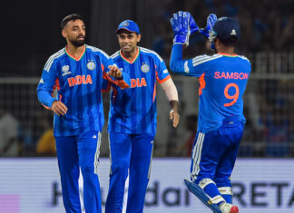 સેમિફાઇનલ