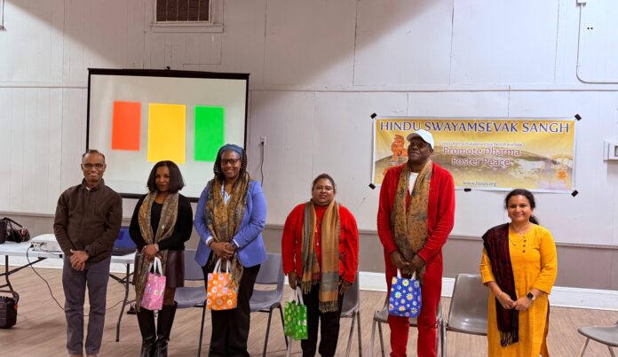 Sant Meera Bai shakha, Central Jersey Vibhag 1