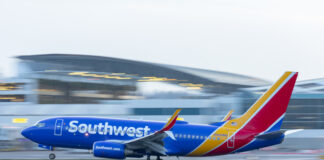 સાઉથવેસ્ટ