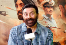 આ વર્ષના અંત સુધીમાં સની દેઓલની એક પછી એક પાંચ ફિલ્મો રીલીઝ થશે