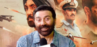 સની દેઓલ