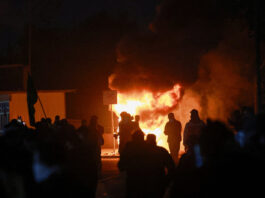 ઇરાન યુદ્ધ