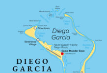 ઇરાને ડિએગો ગાર્સિયામાં UK, USના મિલિટરી બેઝને ટાર્ગેટ કરી દુનિયાને ચોંકાવી