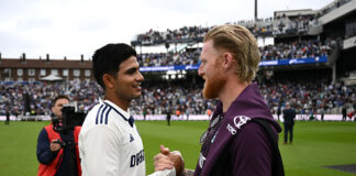 ક્રિકેટ