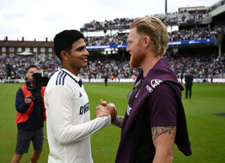 ક્રિકેટ