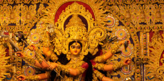 દેવી-દેવતા